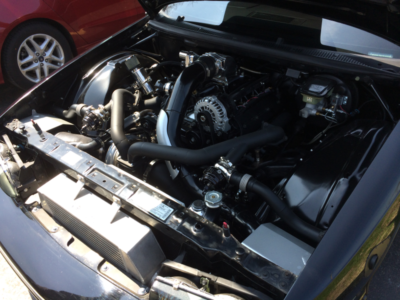Illustration for article titled Hearses, GT-Rs And Turbo: Meet The Mad Scientists At AMS Manufacturing